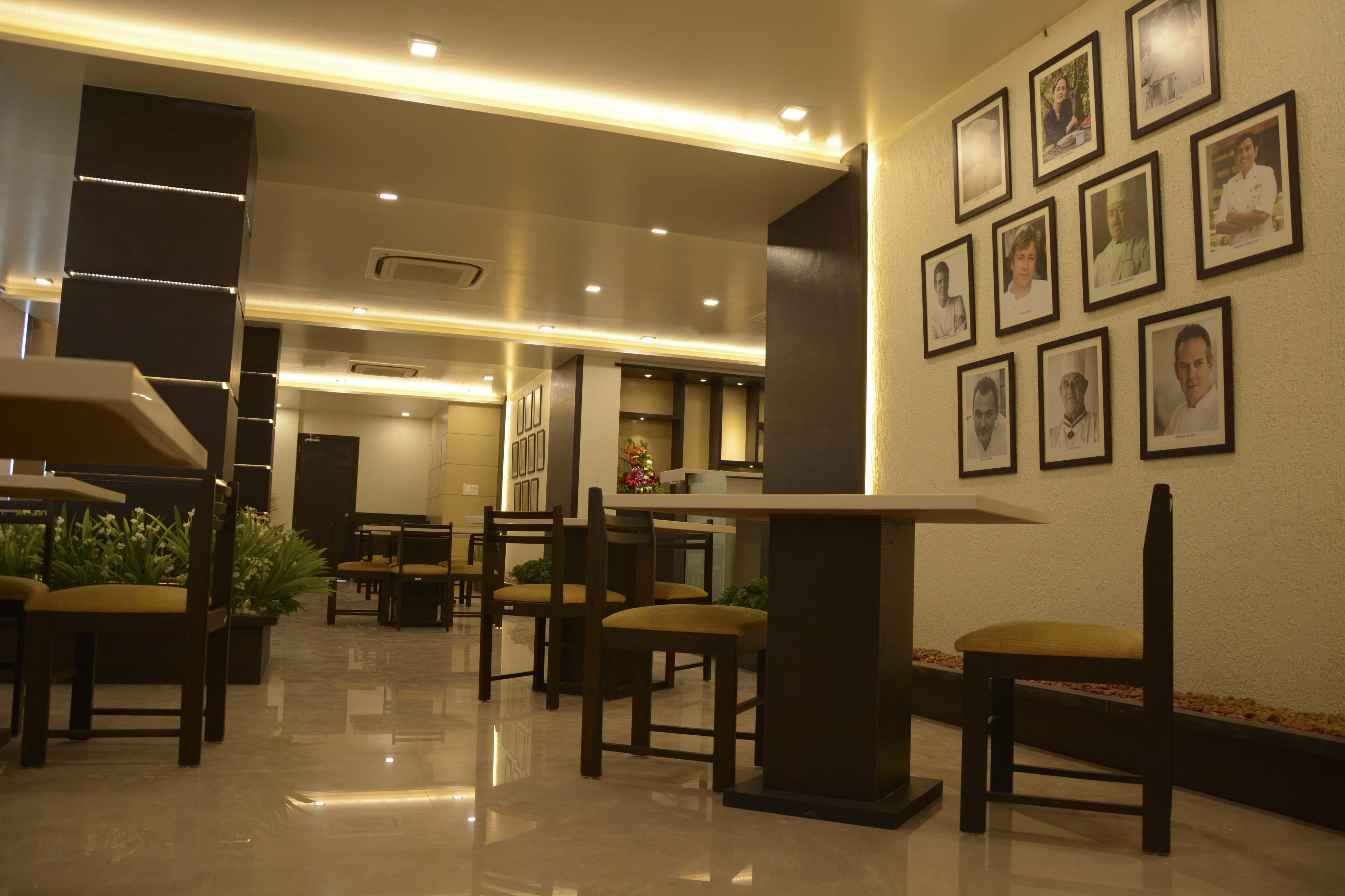 Symbiosis School of Culinary Arts & Nutritional Sciences SSCA Infrastructure photo 2